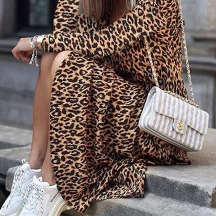 moda animal print
