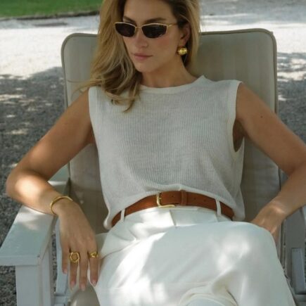 estilo feminino old money