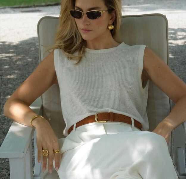 estilo feminino old money