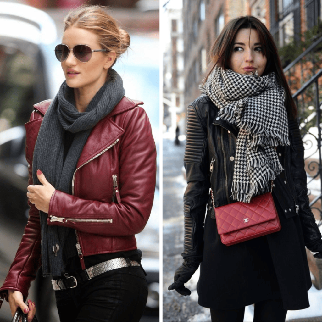 look com cachecol looks com cachecol no inverno