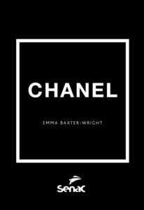 Version 1.0.0 livro Chanel