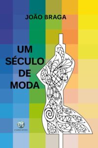 um seculo de moda livro Um Século de Moda