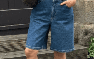 jorts jeans
