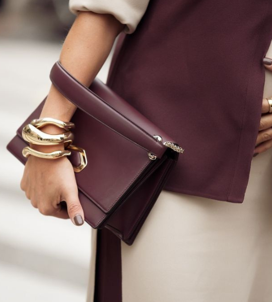 moda estilo e tendências